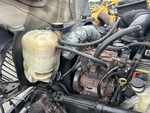 Engine with Radiator