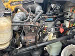Engine with Engine - Left Side