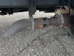Engine with Exhaust System