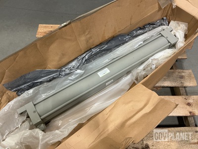 Miller Fluid Power H77R2B-400-3800-175-S11-9 Actuating Linear Cylinder Assembly