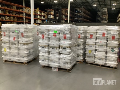 (108) Storage Cases