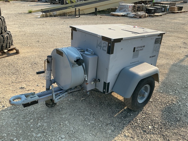 Clark XP-25 MC20-WHTZ-T4F-E01 20CFM Air Compressor