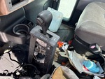 Cab with 