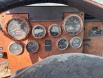 Cab with 