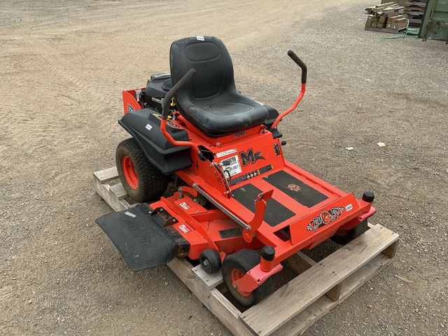 Lawn Mower Agriculture For Sale | GovPlanet
