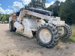 Picture, Left Rear Corner
