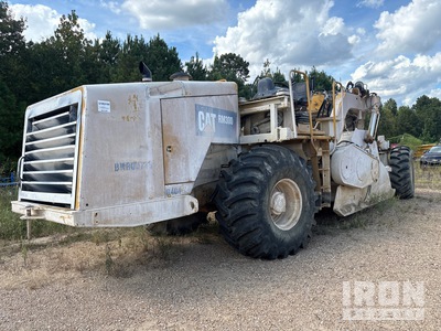 2016 Cat RM300 Wheel Estabilizador de tierra