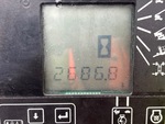 Aspect général with Compteur horaire / compteur kilométrique