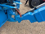 Hydraulique with