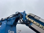 Hydraulique with
