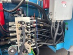 Hydraulique with