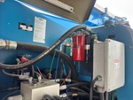 Hydraulique with