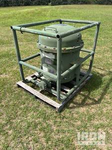 Gil Inc. GFS-18-V-350 350 GPM Fuel/ Water Separator Filter