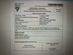 General Appearance with Safety Certification Report