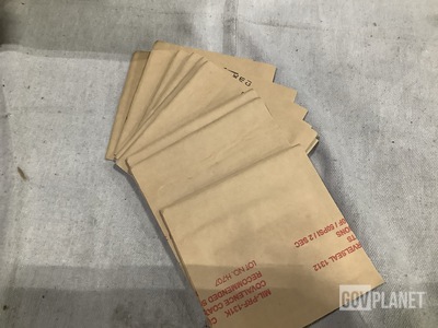 (419) Advanced Electro Dynamics 7357956 Electrical Clips