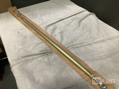 Williams Aerospace 917132-1 Rigid Connecting Link