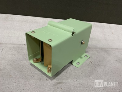 (8) J.G.B. Enterprises 12334640 Air Duct Assemblies