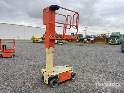 2016 JLG 1230ES رافعة عمودية
