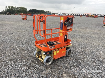 2016 JLG 1230ES Ascenseur à mât vertical (Inoperable)