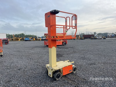 2016 JLG 1230ES رافعة عمودية