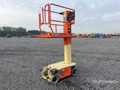 2016 JLG 1230ES Ascenseur à mât vertical