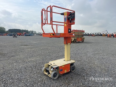 2016 JLG 1230ES Ascenseur à mât vertical