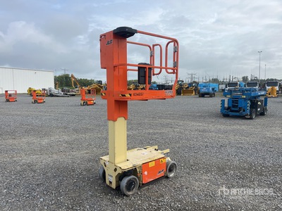 2016 JLG 1230ES Vertical Mast Lift