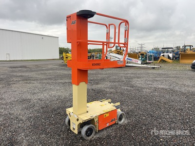 2016 JLG 1230ES رافعة عمودية
