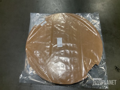 (17) BAE Systems 6445933-01M1 Vehicular Acoustical Insulations