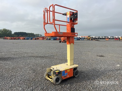 2016 JLG 1230ES Ascenseur à mât vertical