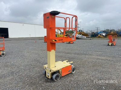 2016 JLG 1230ES Vertical Mast Lift