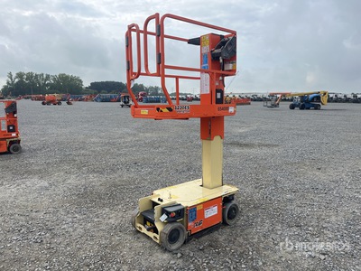 2016 JLG 1230ES Ascenseur à mât vertical