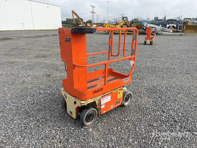 2016 JLG 1230ES Vertical Mast Lift