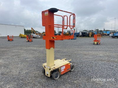 2016 JLG 1230ES Vertical Mast Lift