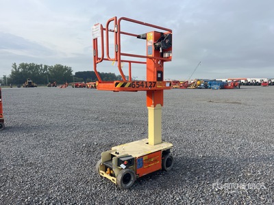 2016 JLG 1230ES Ascenseur à mât vertical