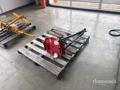 Ridgid Tristand Pipe Vise Varios, herramientas manuales