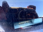 General Appearance with Frame Stamp Serial Number/VIN Photo
