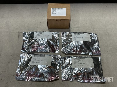 (40) Ingersoll-Rand MR-11 Bearing Unit Housings
