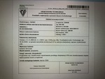 General Appearance with Safety Certification Report