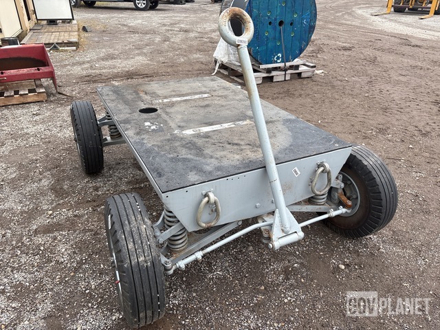 Cart Trailers