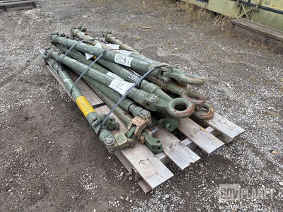 (7) Motor Vehicle Towbars