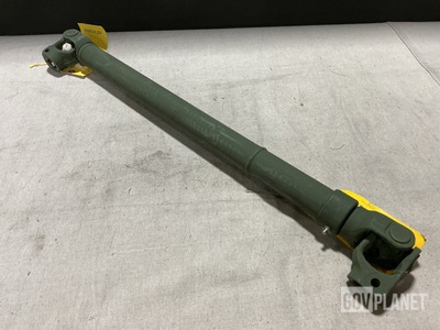 (112) 11664542-2 Double Universal Joints