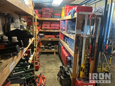 Misc: Tools