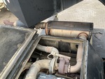Engine with Exhaust System