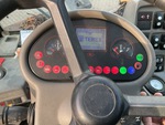 Control Station with Warning Lights