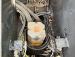 Hydraulics with Hoses (Hydraulic)