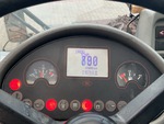 Control Station with Gauges