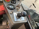 Control Station with Drivetrain Controls