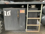 Hydraulics with Hydraulic Tank