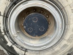 Drivetrain with Final Drives